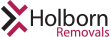 Holborn Removals