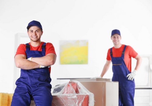 Final review stage of a removals complaint