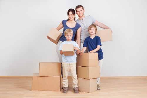Holborn Removals secure payment options with card and transfer methods