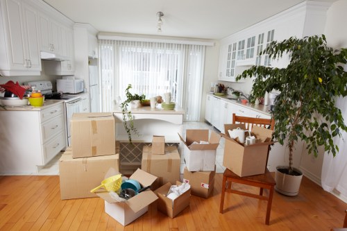 Commitment to human rights and responsible removals operations