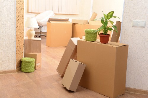 Keyboard navigation and accessible Holborn removals page