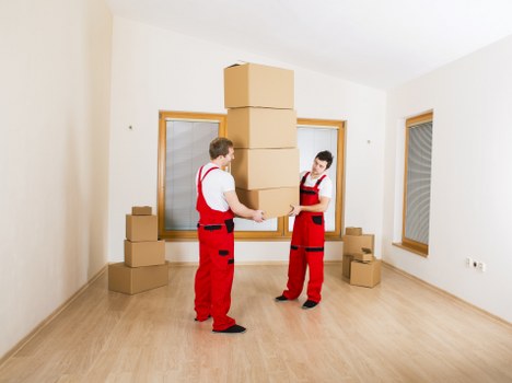 SSL encrypted payment process for Holborn Removals customers