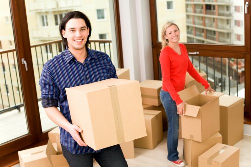 Screen-reader compatible Holborn removals website content