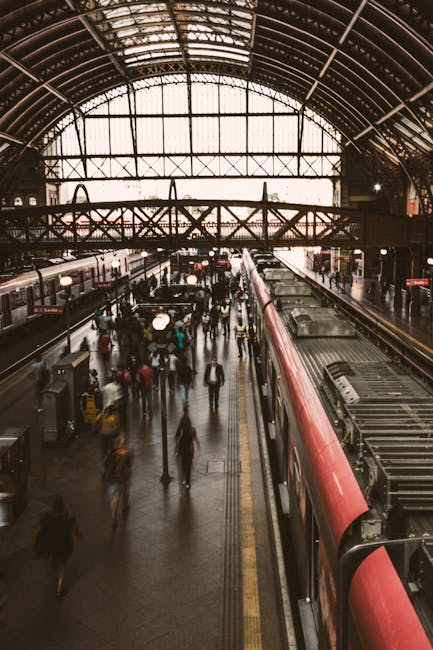 Holborn removals guide Holborn Station moves